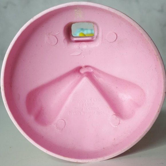 Vintage Looney Tunes Tweety Bird Toothbrush Holder - Picture 6 of 7